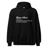 Hustler Unisex Hoodie