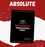 HealthyConscious | ABSOLUTE Core Training Program