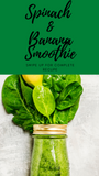 HealthyConscious | 30 Day Smoothie Guide